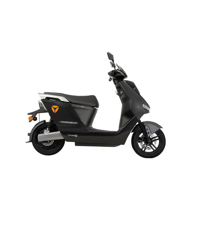 Yadea Ezeego 45 km/h E-Roller Yadea Ezeego 45 km/h E-Roller